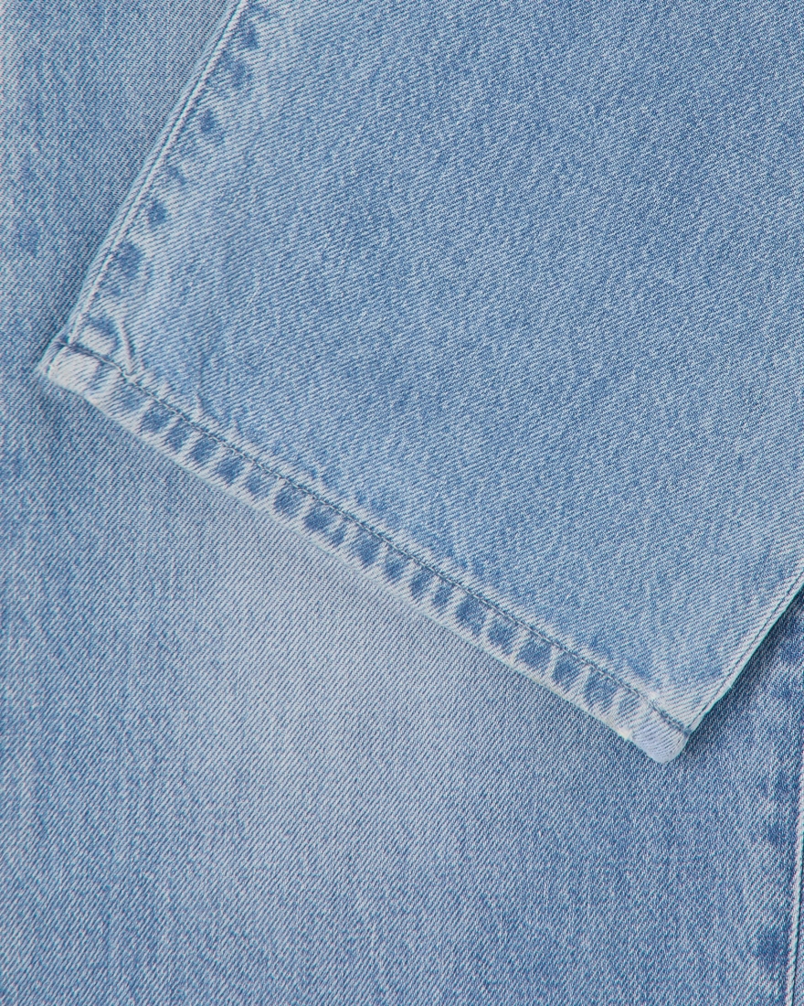 EDWIN Grind Pant Blue