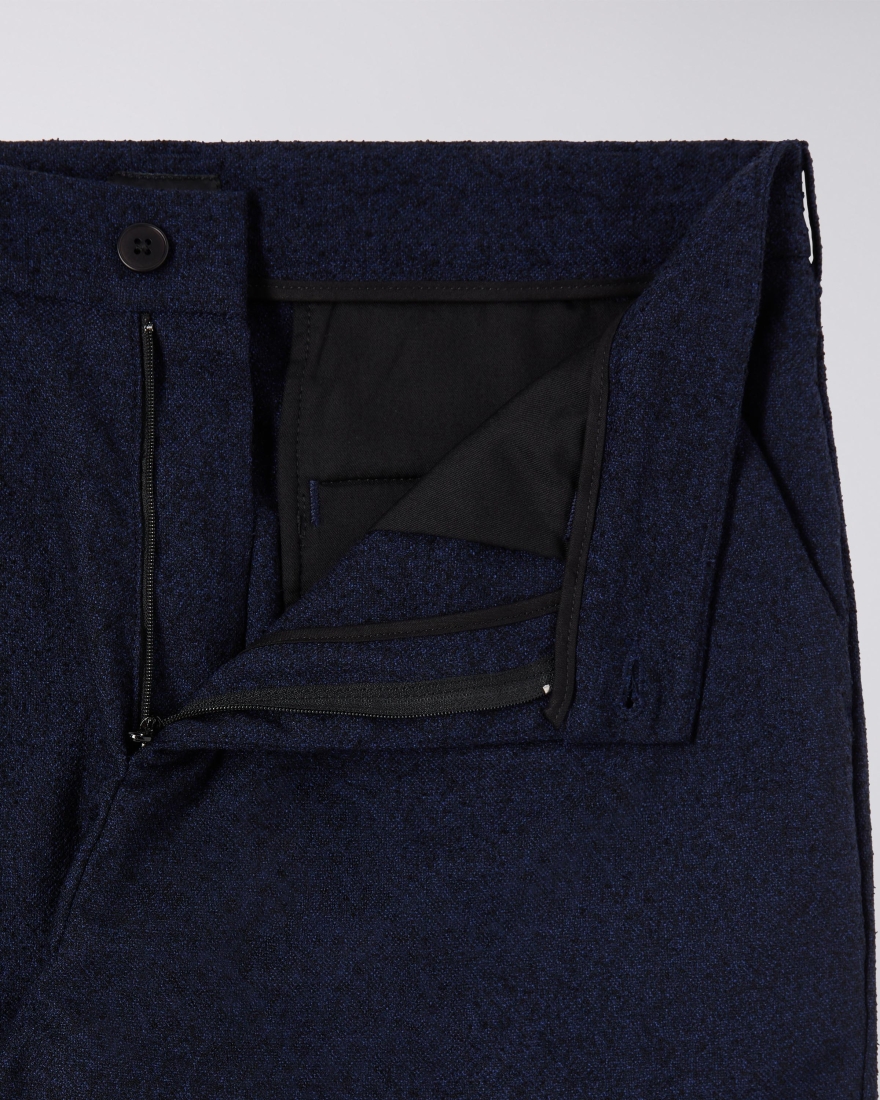 EDWIN Eddy Pant Dark Navy