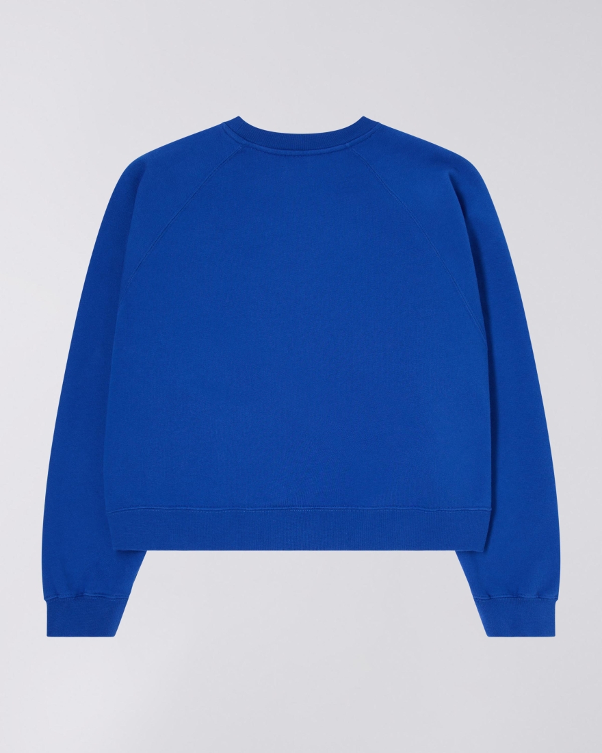 EDWIN W‘ Core Sweat Surf the Web