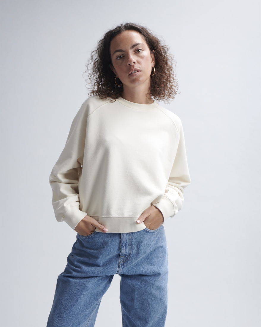 EDWIN W' Zeta Pant Black