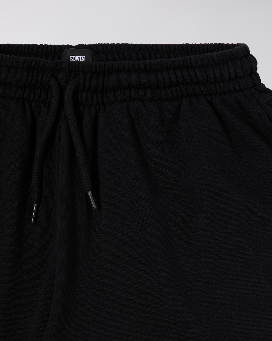 EDWIN Solo Short Black