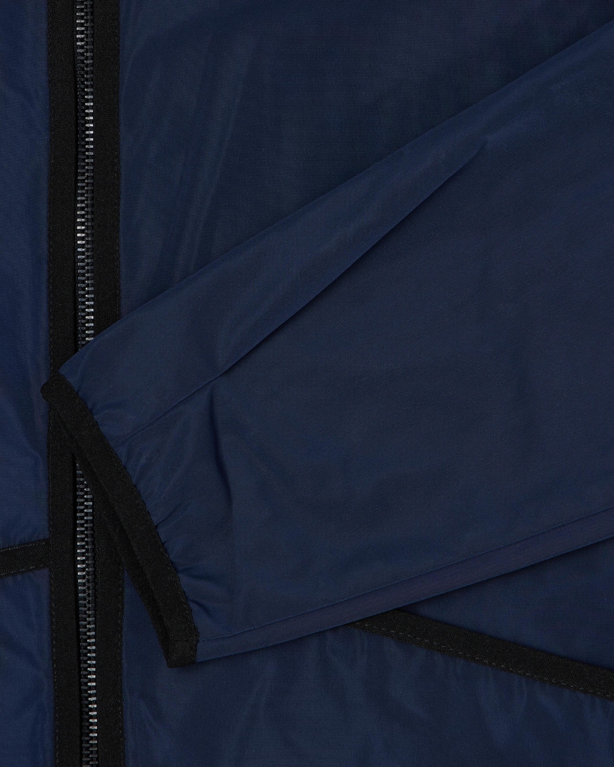 EDWIN EDWIN x SHS Underliner Navy Blazer