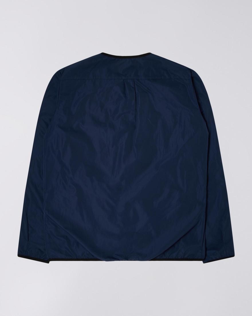 EDWIN EDWIN x SHS Underliner Navy Blazer