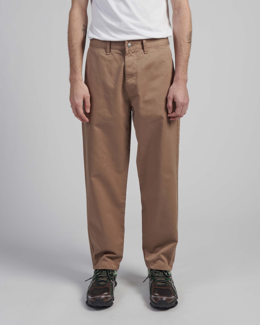 EDWIN Jaga Loose Pant Portabella