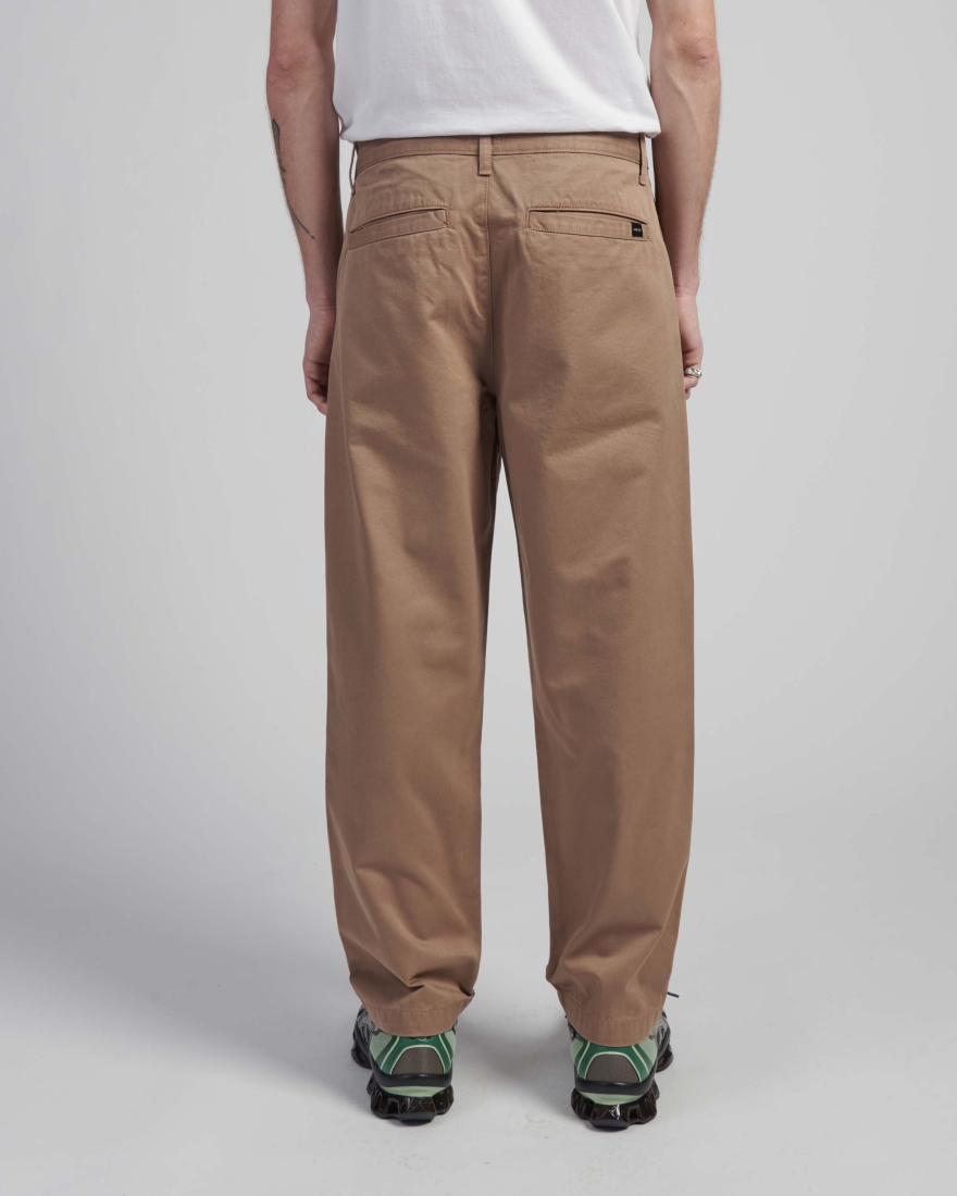 EDWIN Jaga Loose Pant Portabella