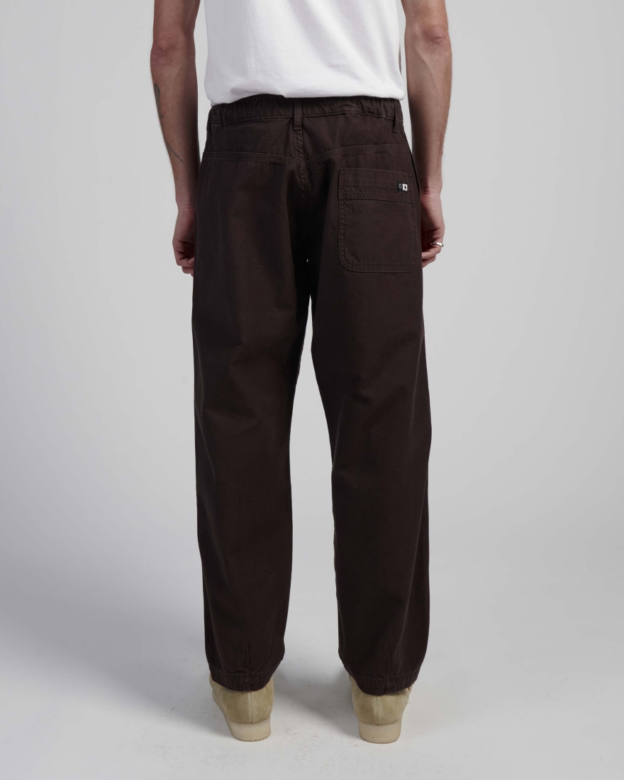 EDWIN EU-Trucker Jacket Blue