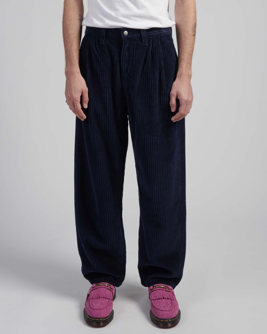 EDWIN Bamba Pant Maritime Blue