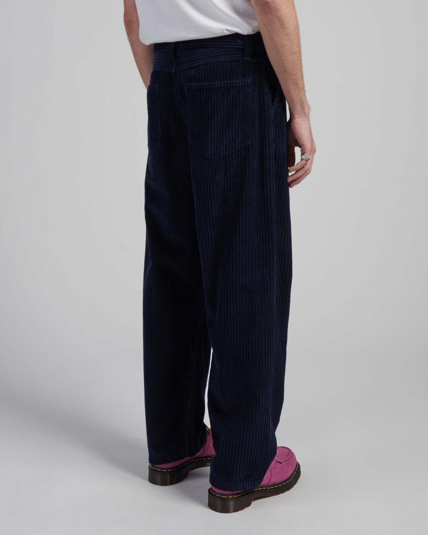 EDWIN Bamba Pant Maritime Blue