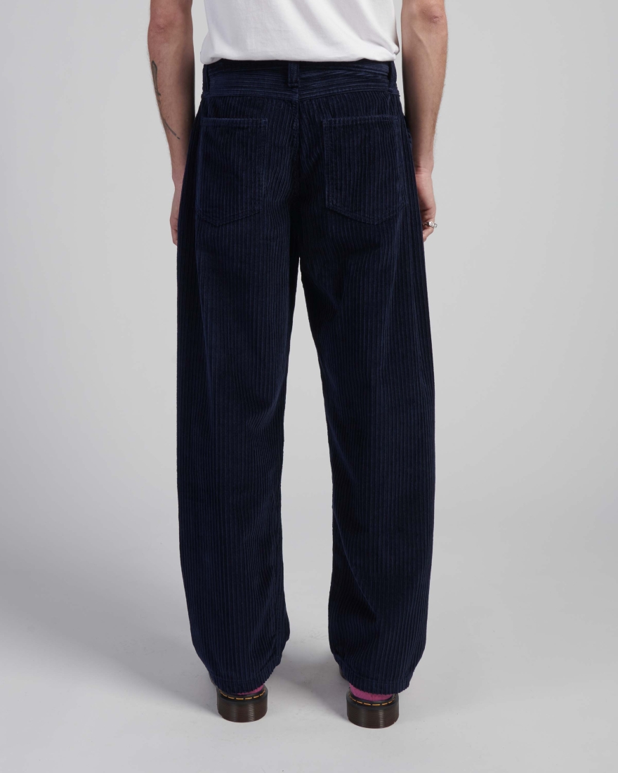 EDWIN Bamba Pant Maritime Blue