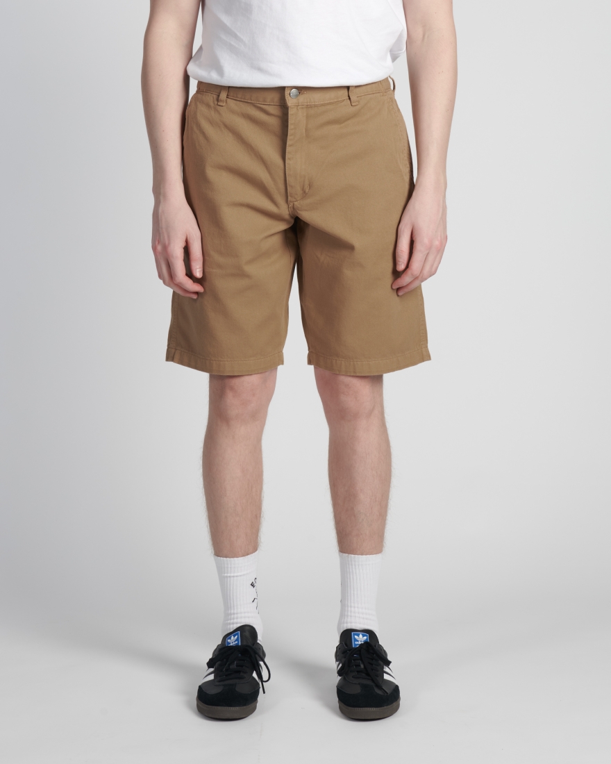 EDWIN Gangis Short Kelp