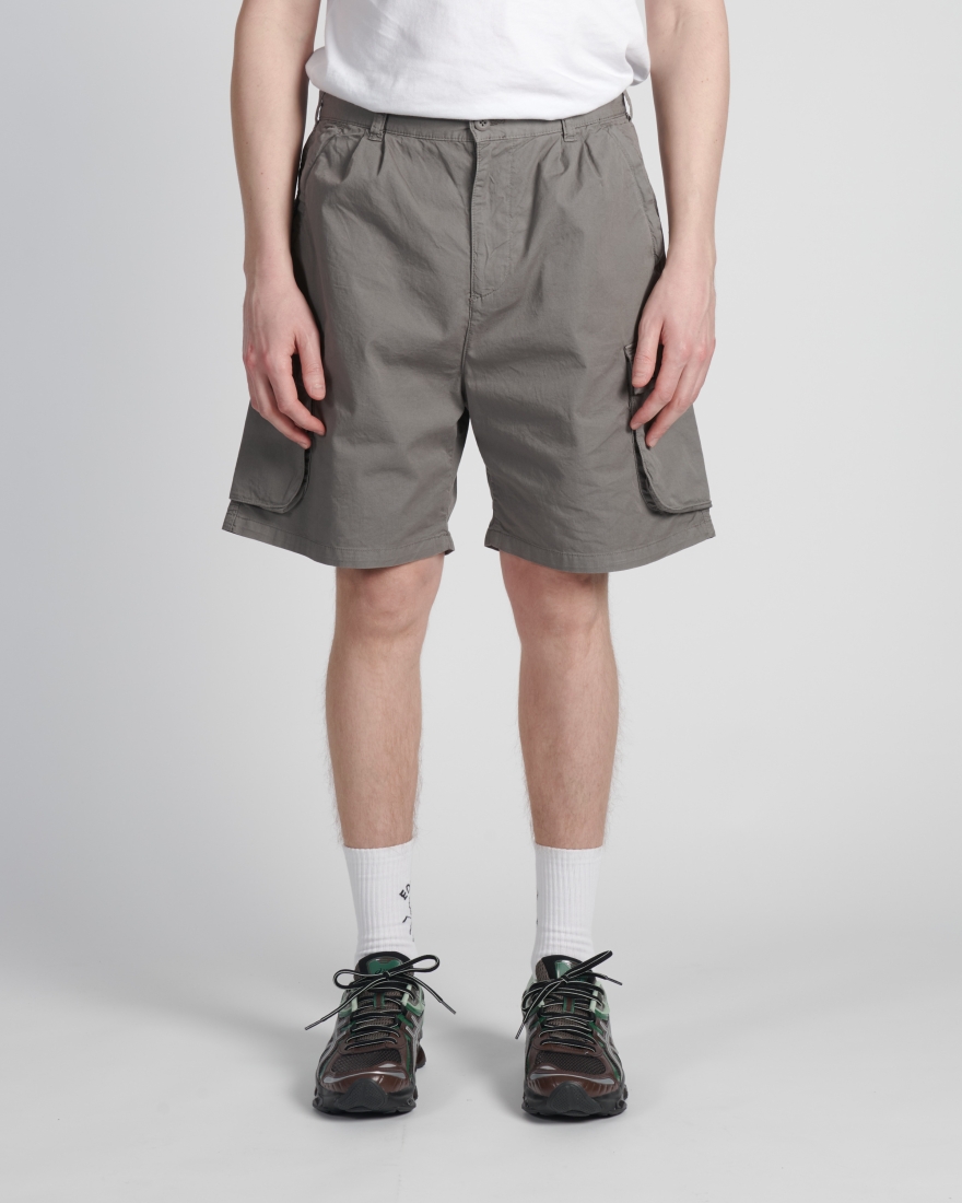 EDWIN Ringe Cargo Short Brushed Nickel
