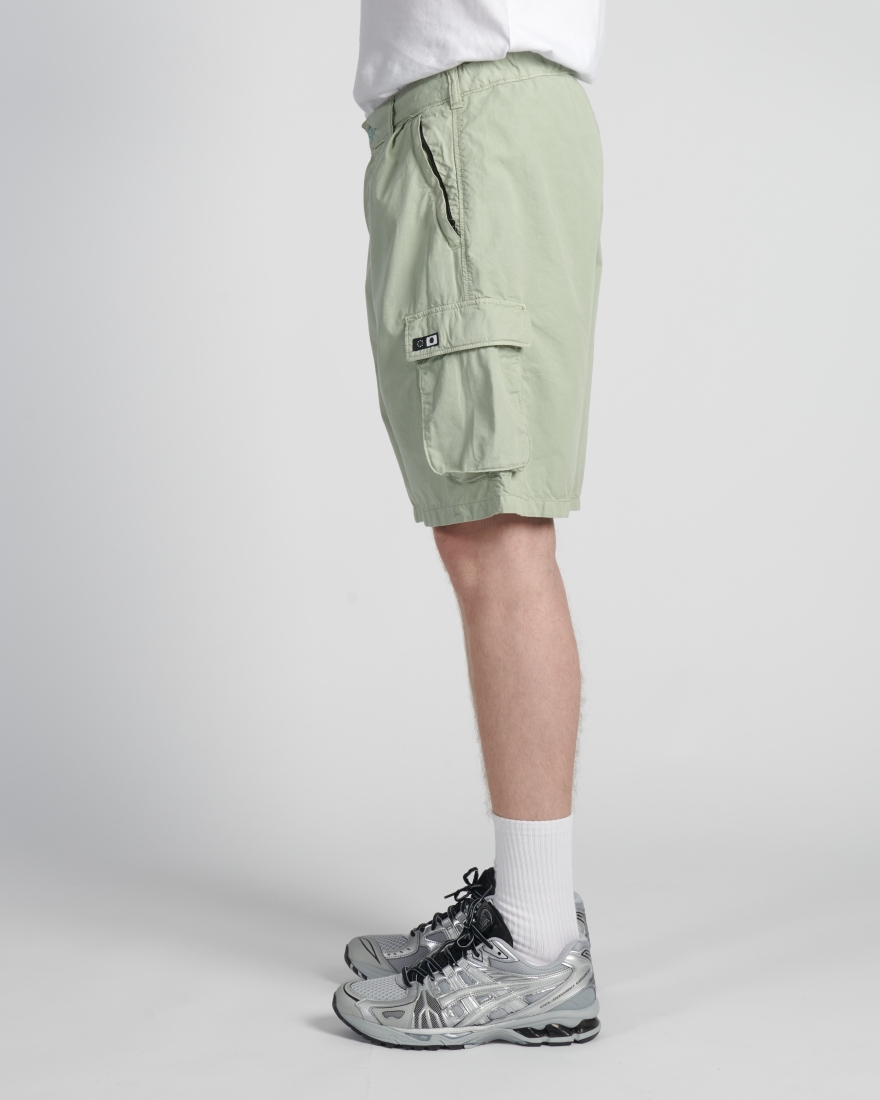 EDWIN Ringe Cargo Short Desert Sage