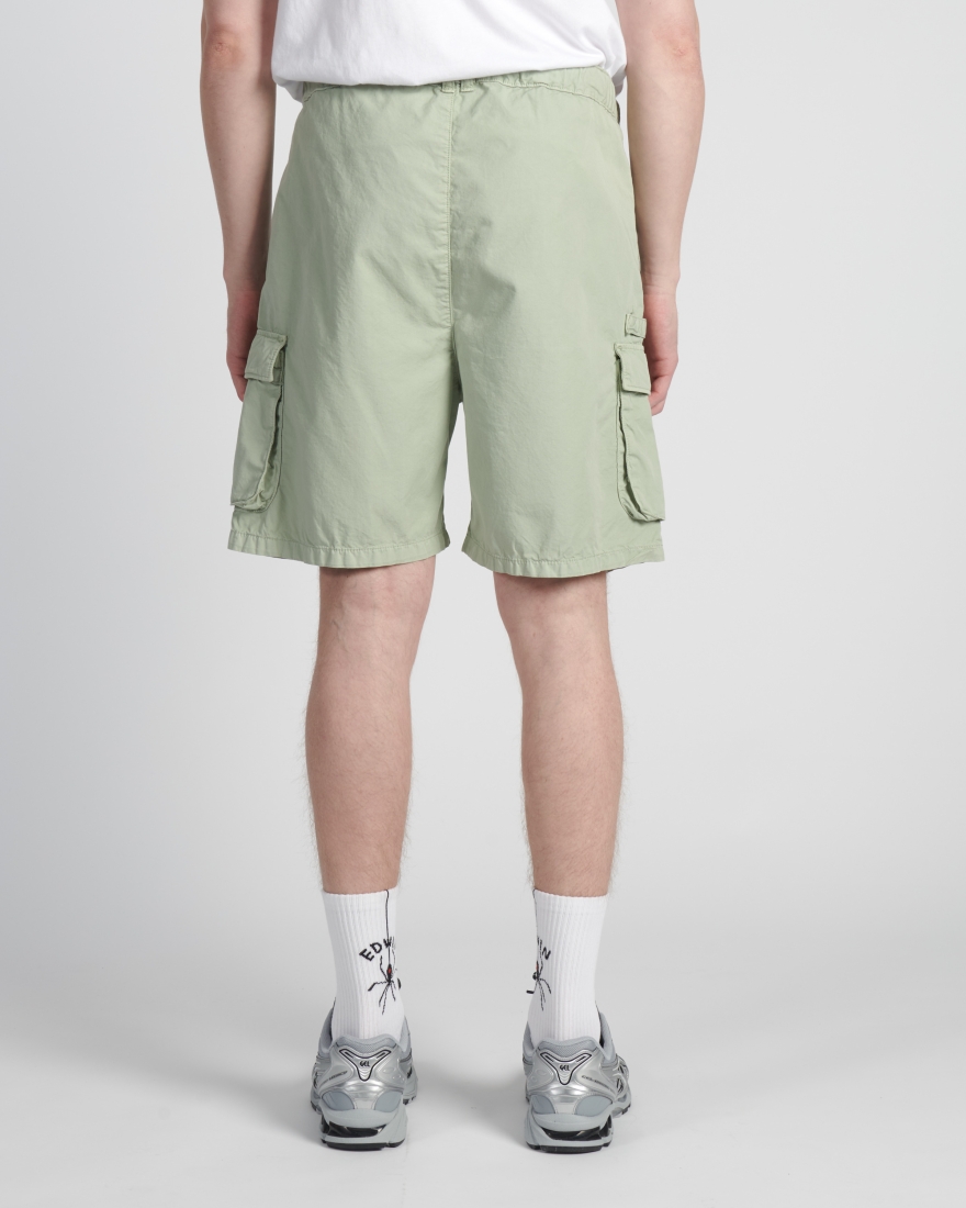 EDWIN Ringe Cargo Short Desert Sage
