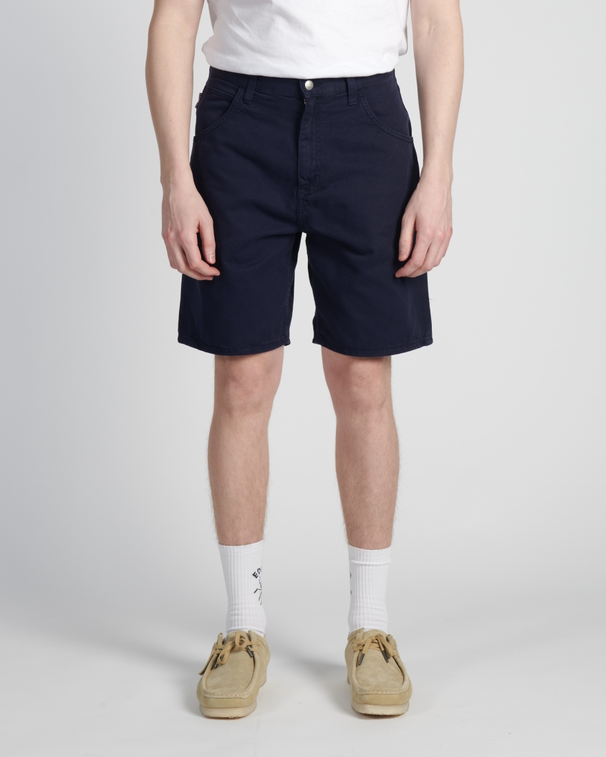 EDWIN Tyrell Short Maritime Blue
