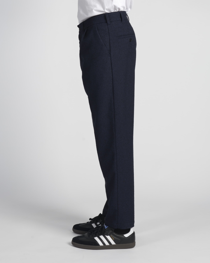EDWIN Eddy Pant Dark Navy