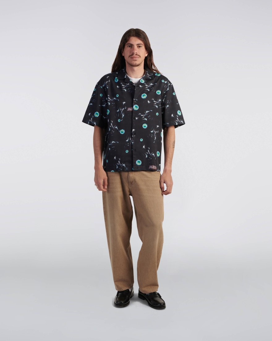 EDWIN Pachinko Shirt SS Multicolor
