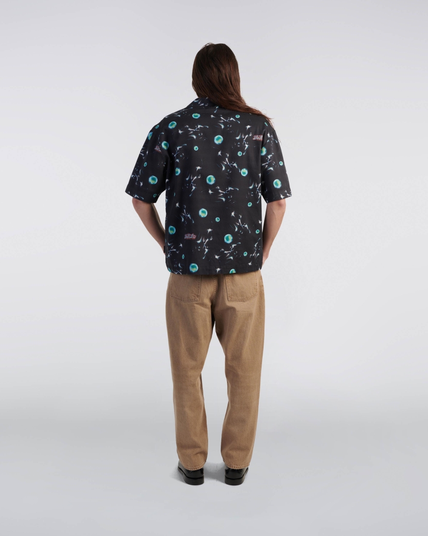 EDWIN Pachinko Shirt SS Multicolor