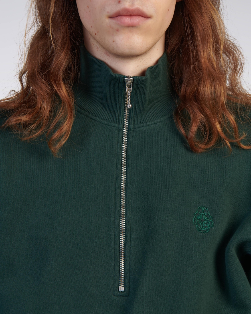 EDWIN Workman Shirt LS Blue