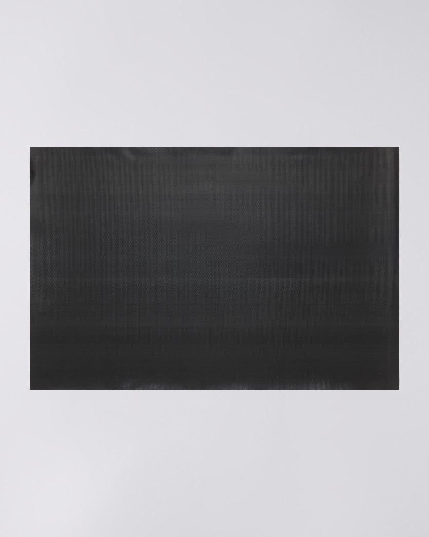 EDWIN EDWIN Doormat Black