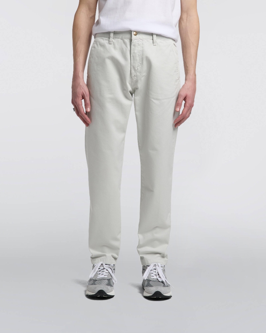 EDWIN Regular Chino Mist