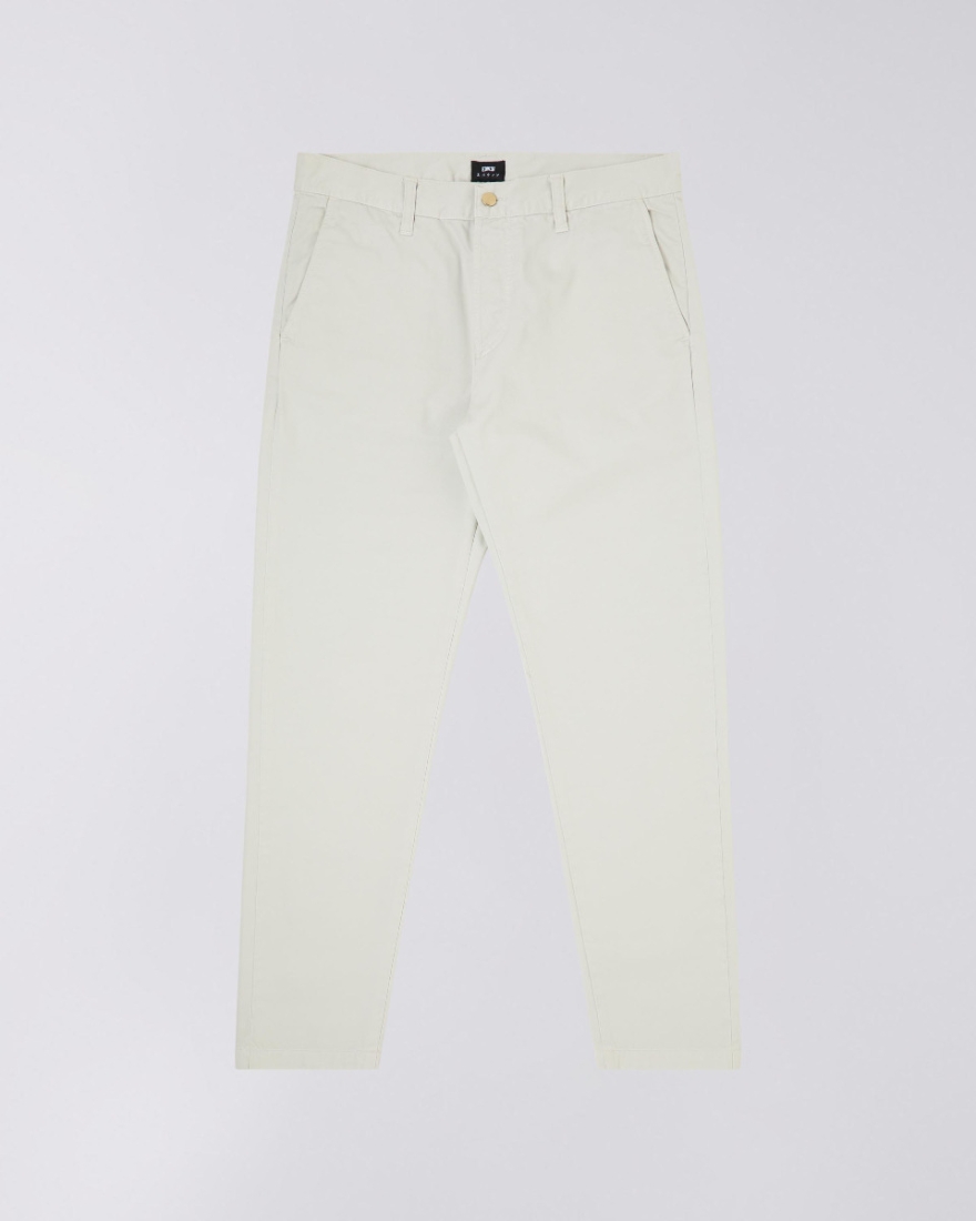 EDWIN Regular Chino Mist