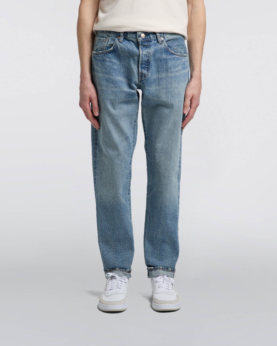 EDWIN Denim Jacket  Blue