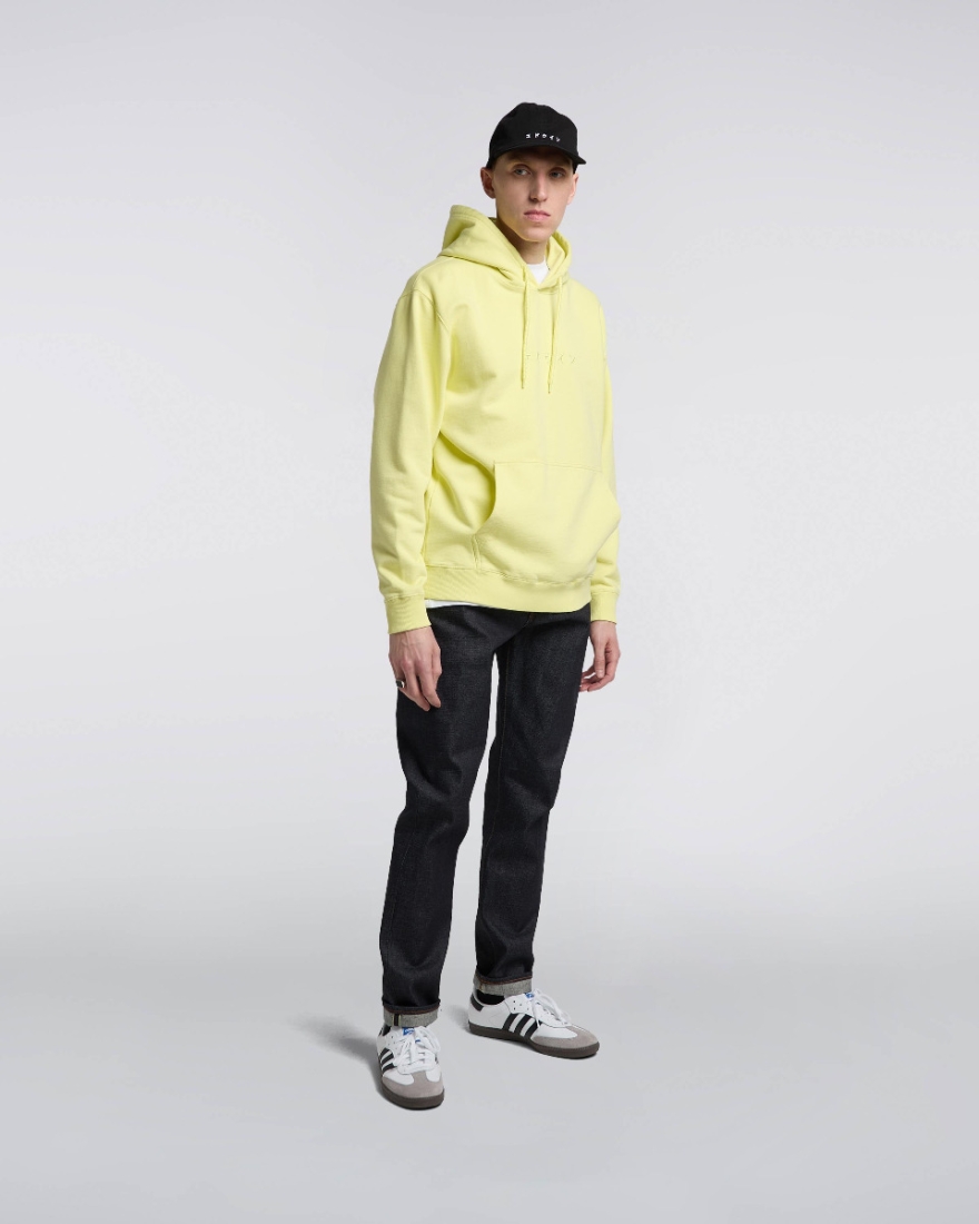 EDWIN Slim Tapered Jeans Blue