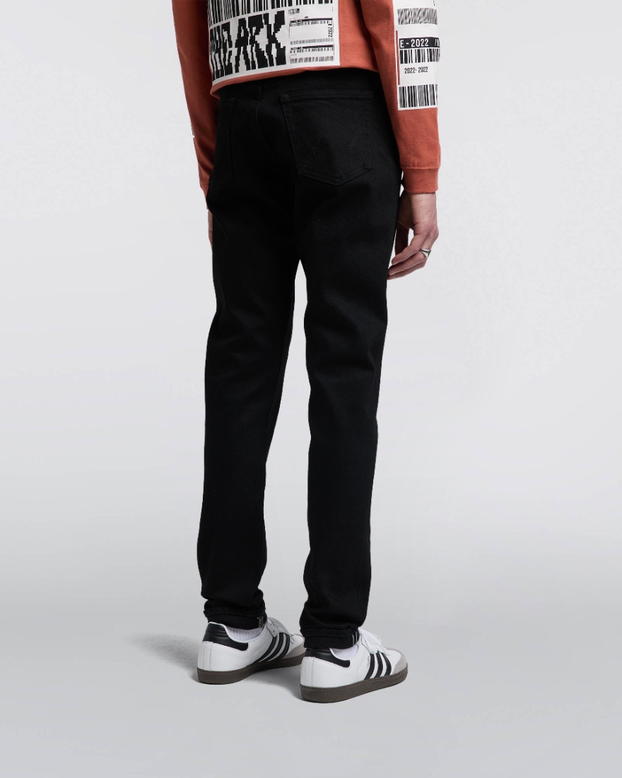 EDWIN Skinny Jeans Black