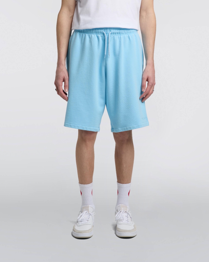 EDWIN Katakana Short Sky Blue