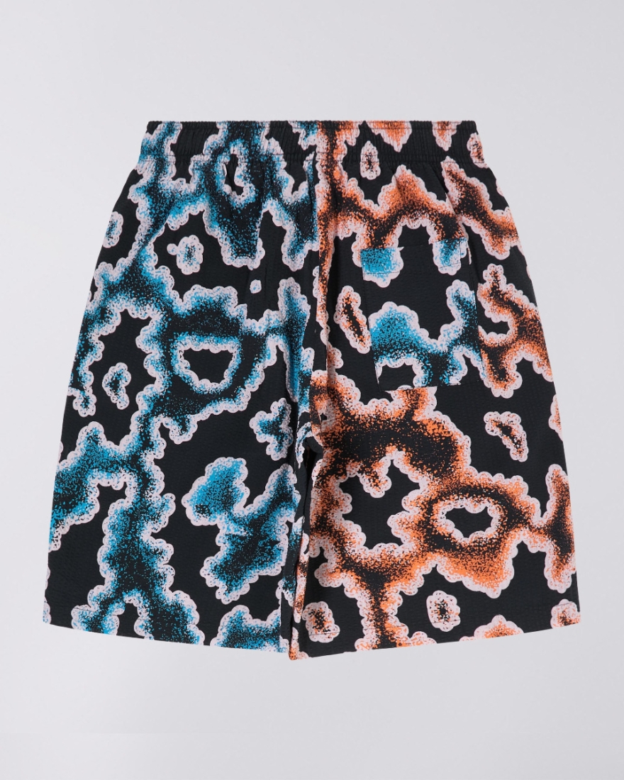 EDWIN Kumo Short Multicolor