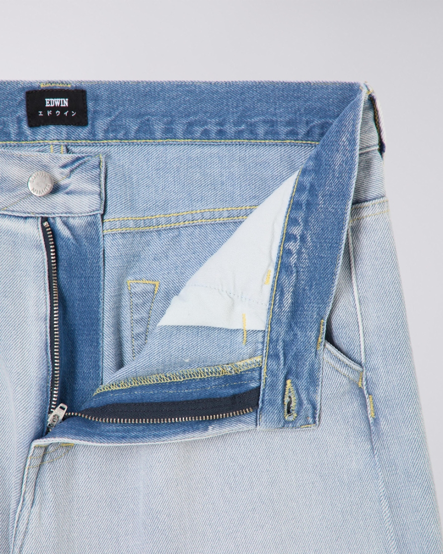 EDWIN Storm Pant Blue