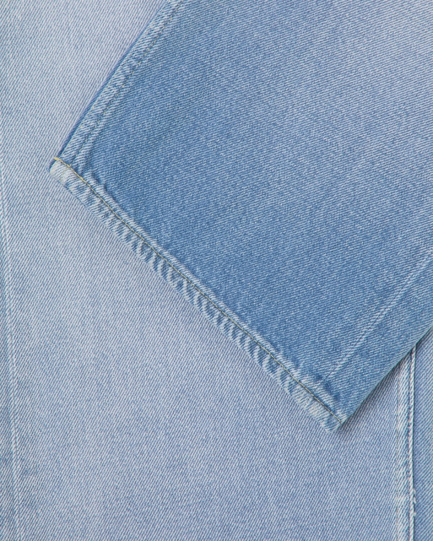 EDWIN Storm Pant Blue