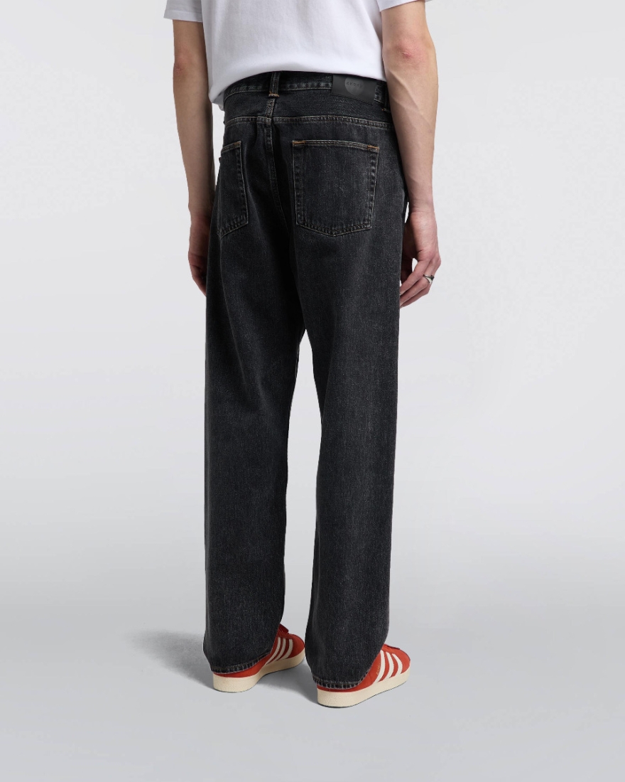 EDWIN Storm Pant Black