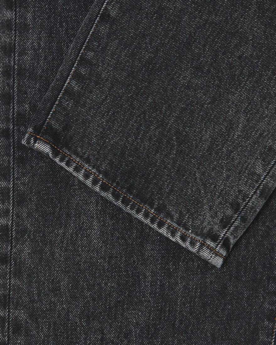 EDWIN Cosmos Pant Black