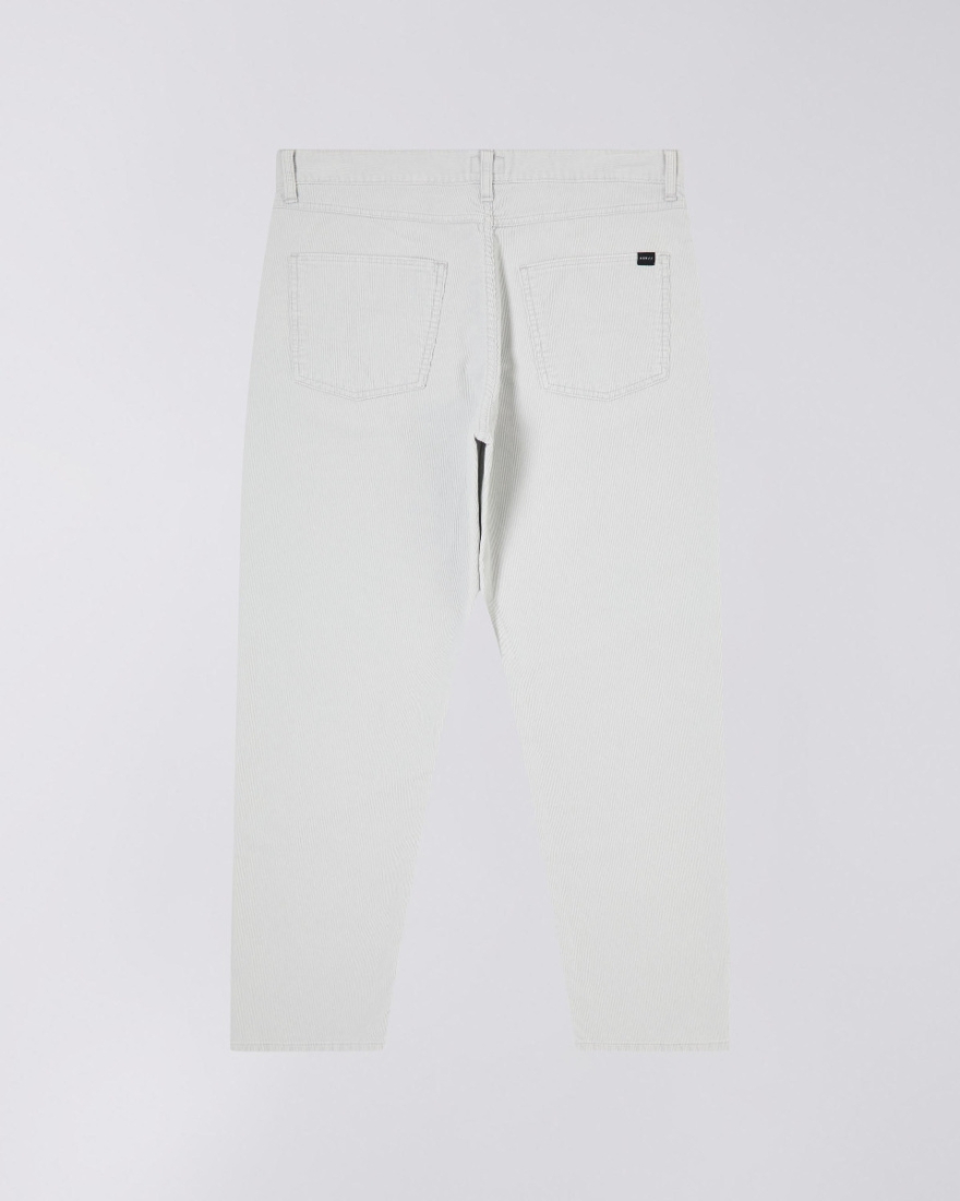 EDWIN Cosmos Pant Mist