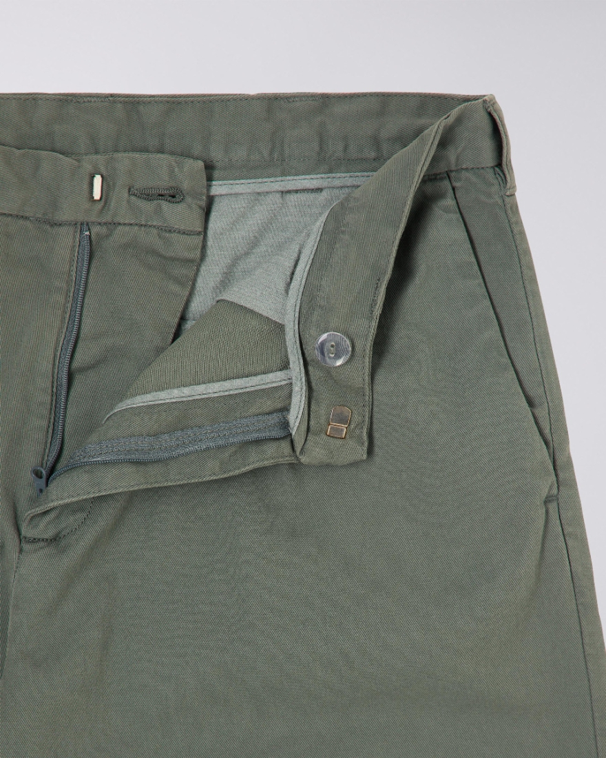 EDWIN Bazz Short Castor Gray