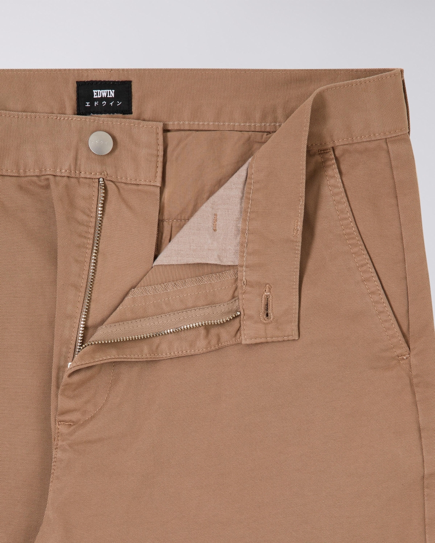 EDWIN Jaga Loose Pant Portabella