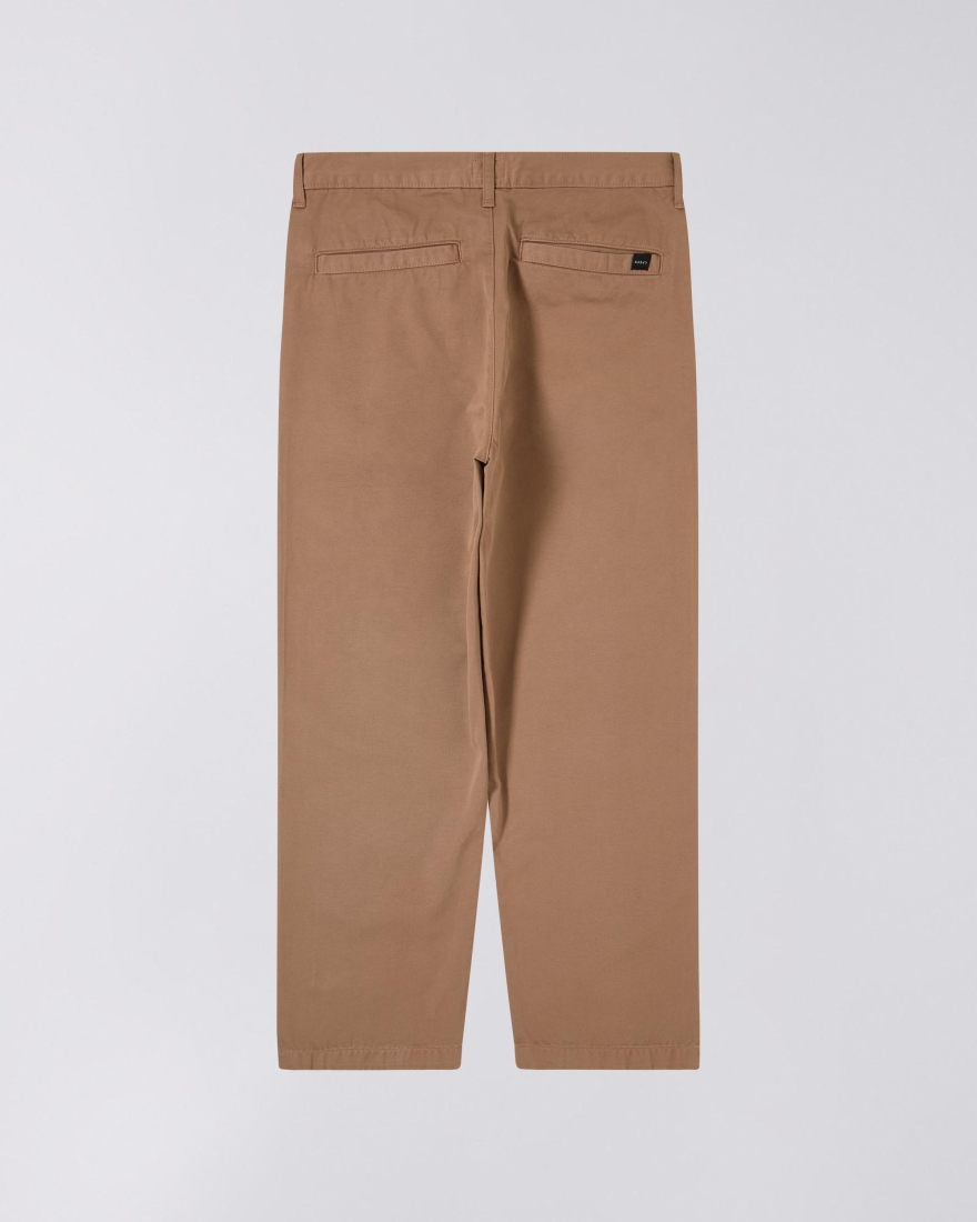 EDWIN Jaga Loose Pant Portabella