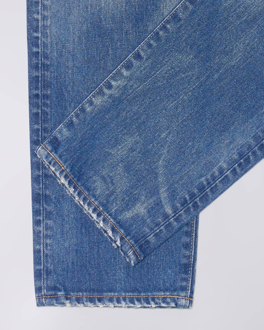 EDWIN Regular Tapered Jeans Blue