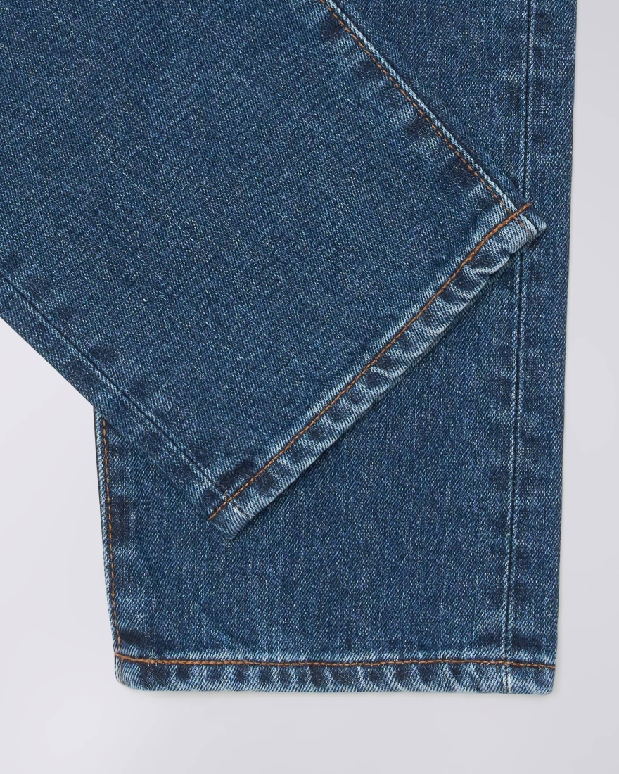 EDWIN Slim Tapered Jeans Blue