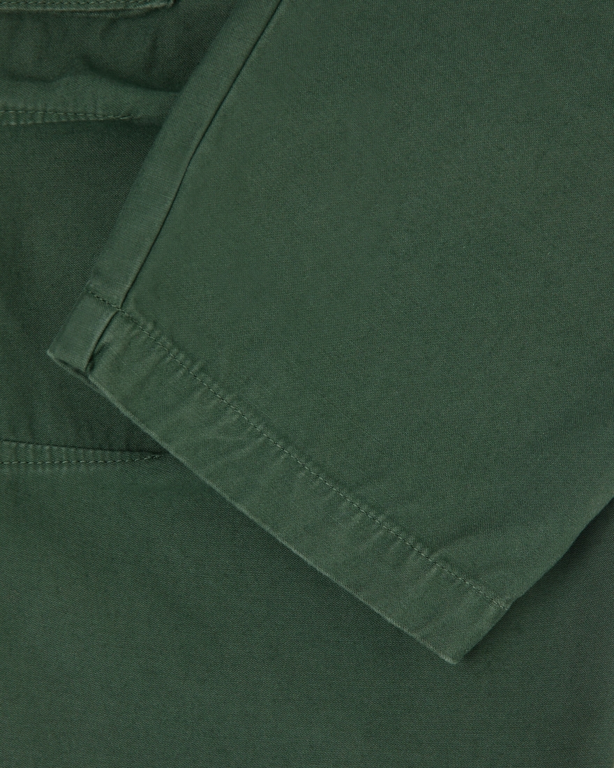 EDWIN Sentinel Pant Pineneedle