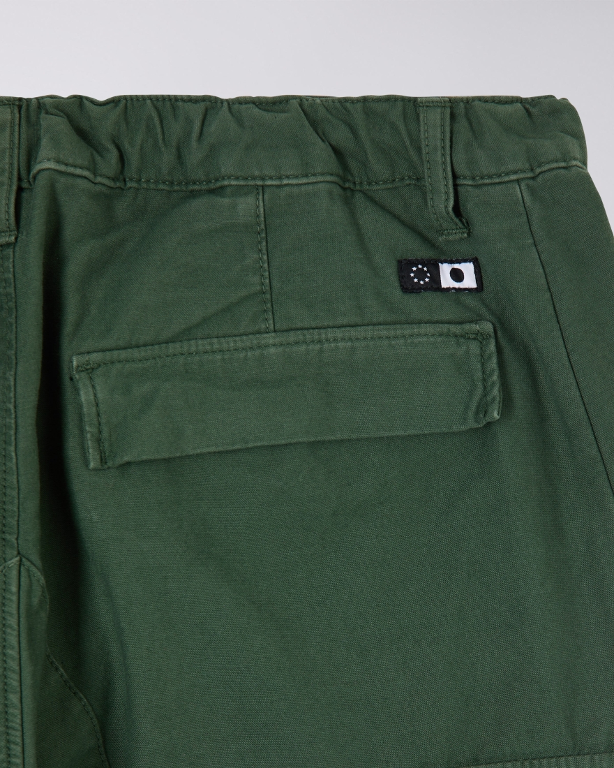 EDWIN Sentinel Pant Pineneedle