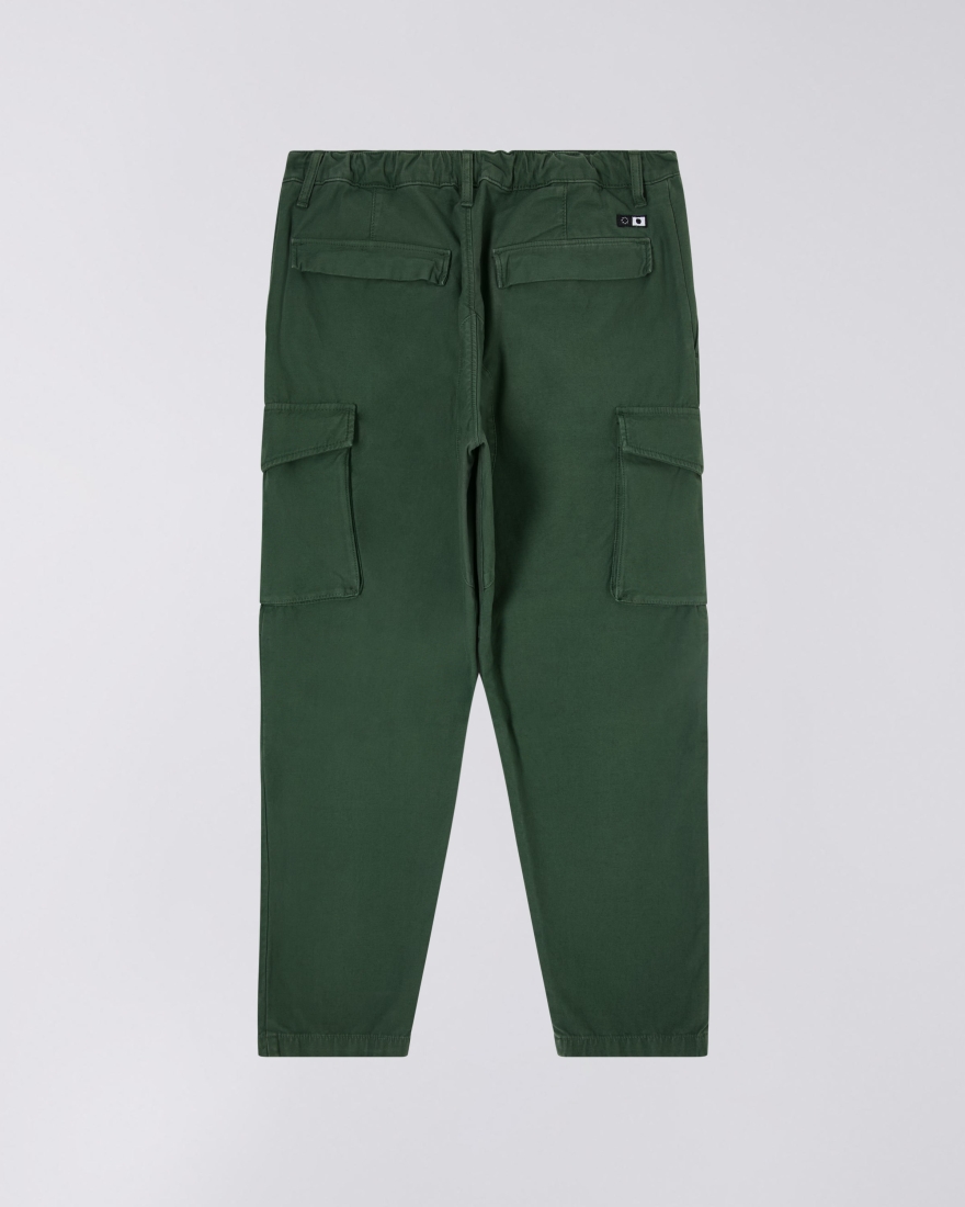 EDWIN Sentinel Pant Pineneedle