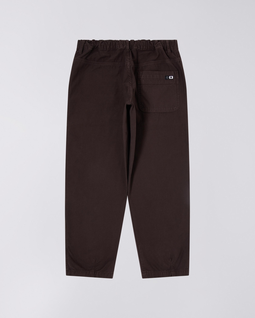 EDWIN EU-Trucker Jacket Blue