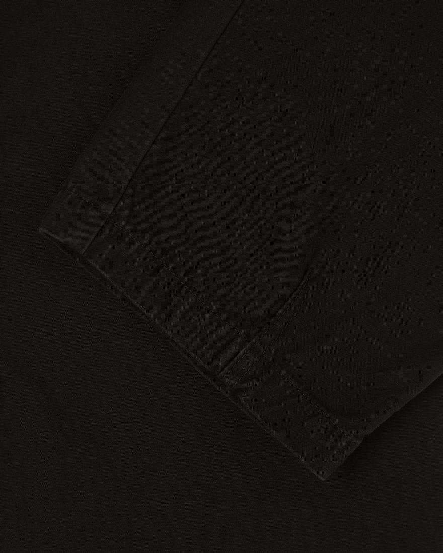 EDWIN Labour Dart Pant Black