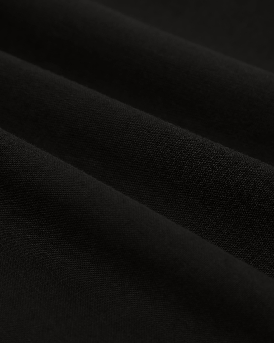 EDWIN Labour Dart Pant Black