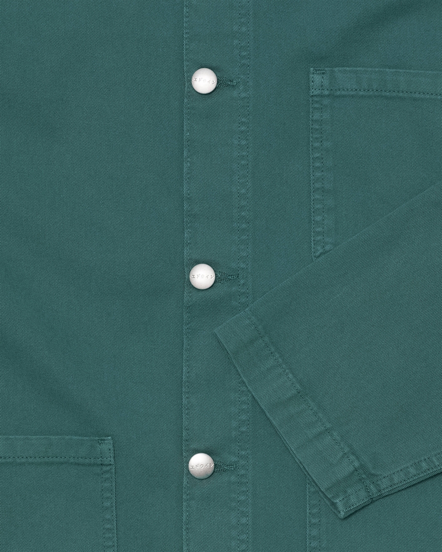 EDWIN Tyrell Pant Blue