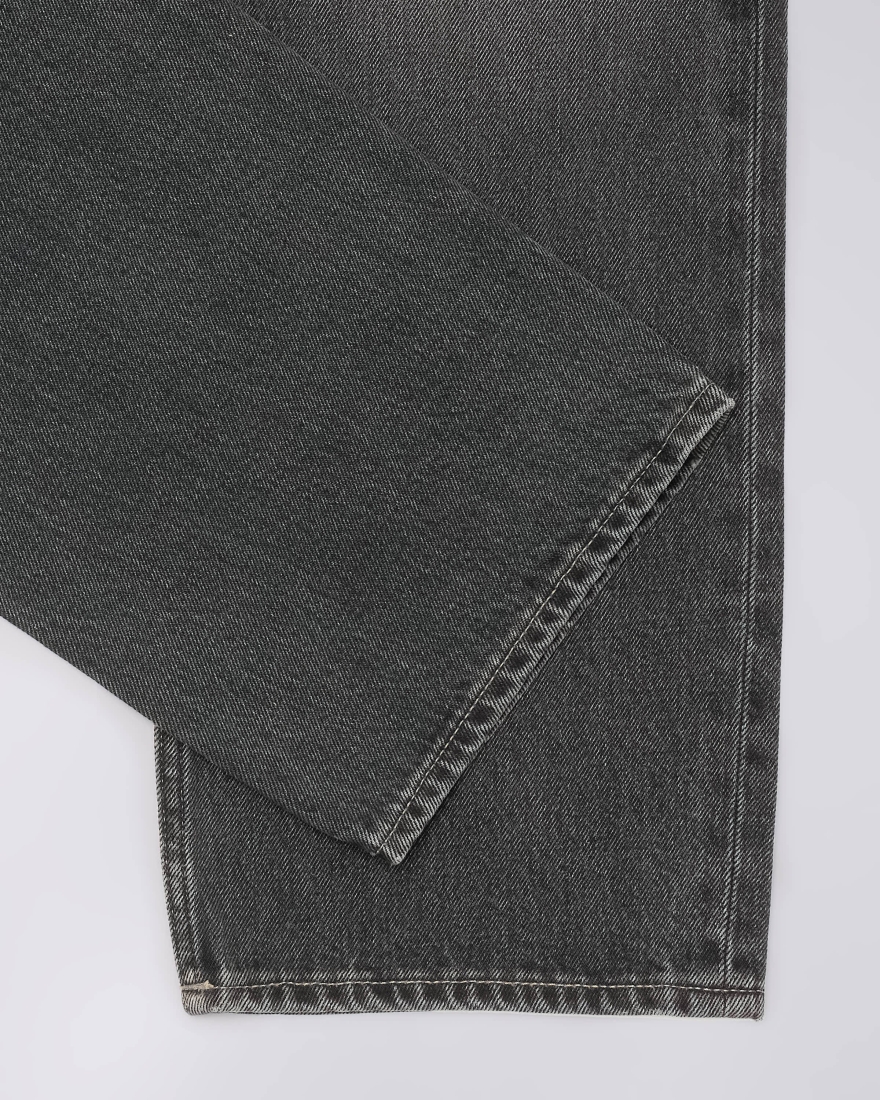 EDWIN W' Janis Pant Black