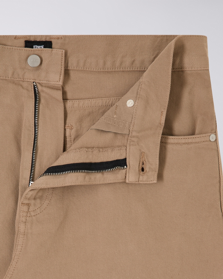 EDWIN Matrix Pant Portabella