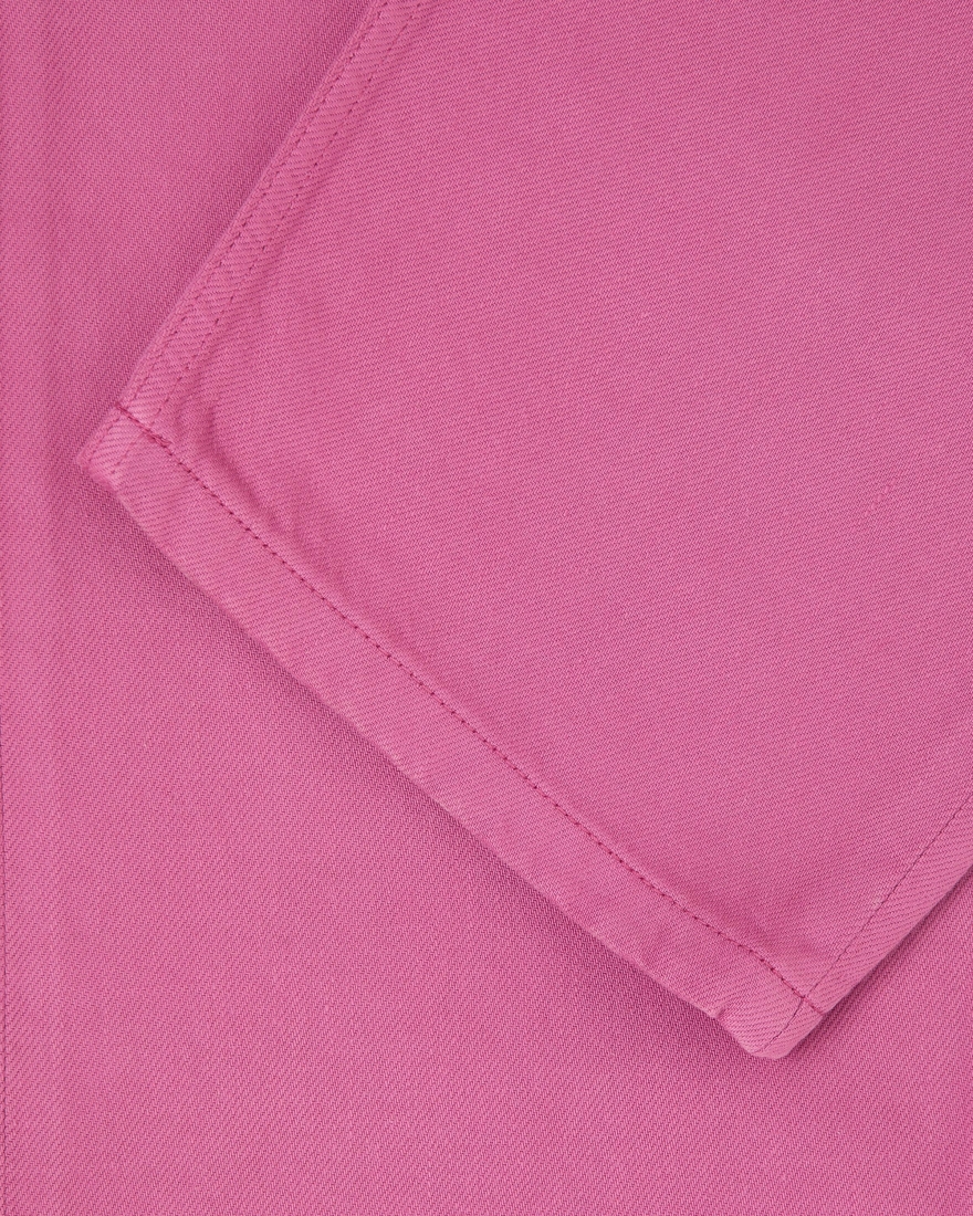 EDWIN Bamba Pant Red Violet